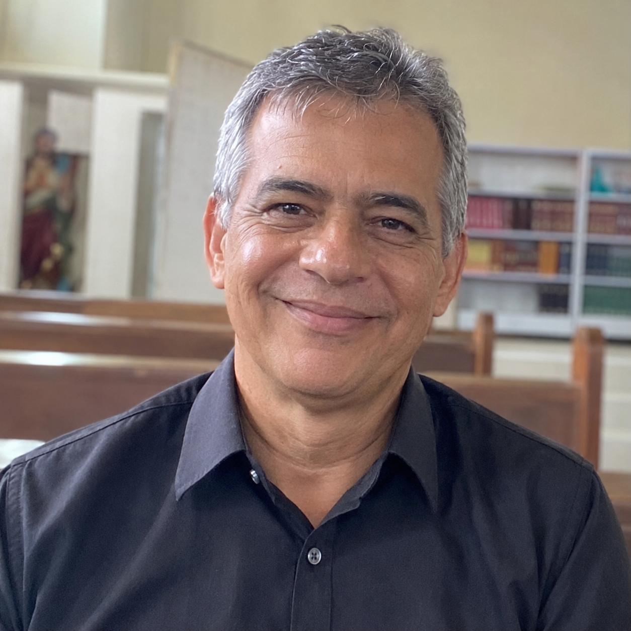 Celso Roberto